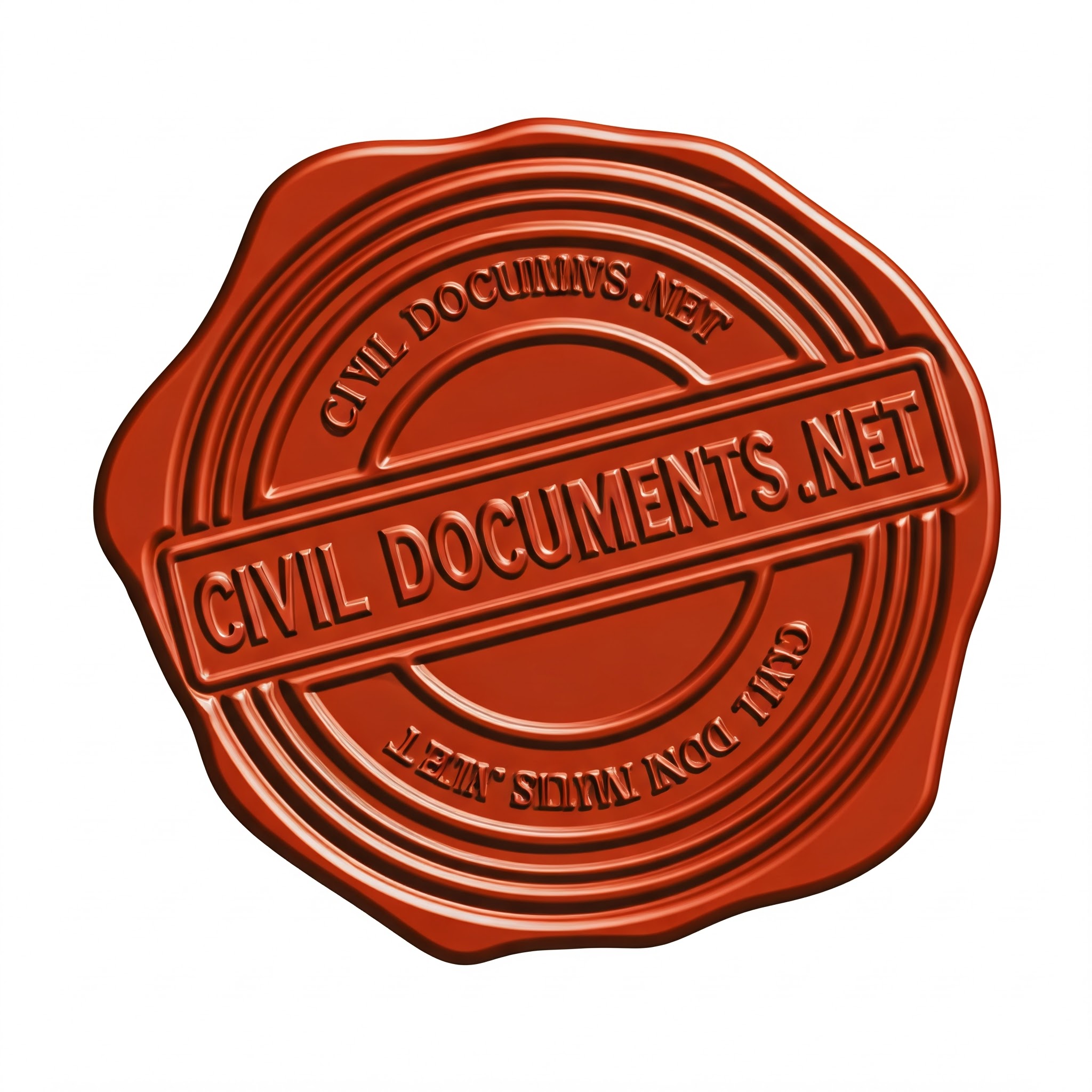 Civil Documents .NET